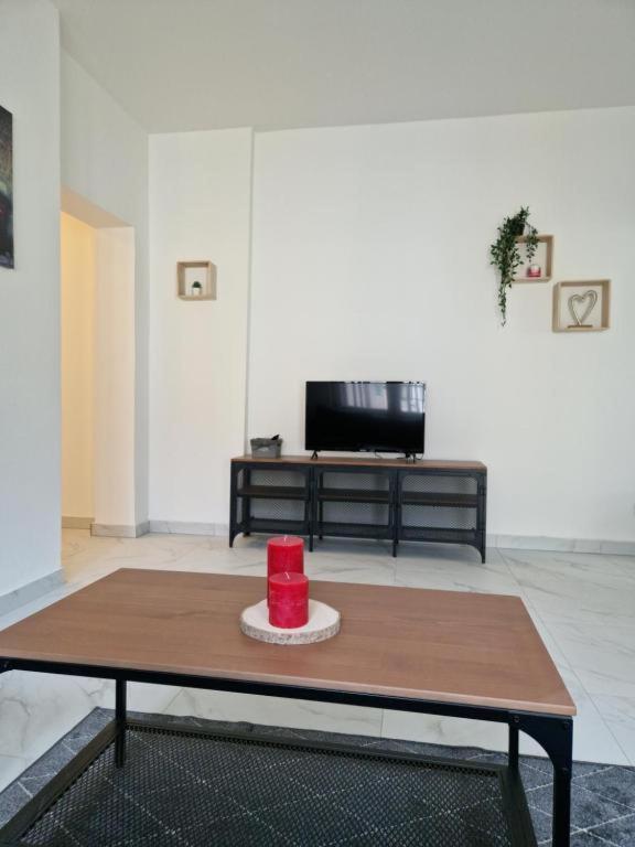 Nord-Apartment 6 I 1 Zimmer Mit Wlan & Walk-In Regendusche Bremerhaven Exterior foto